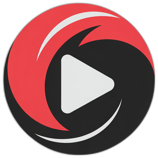 球幕影院Logo